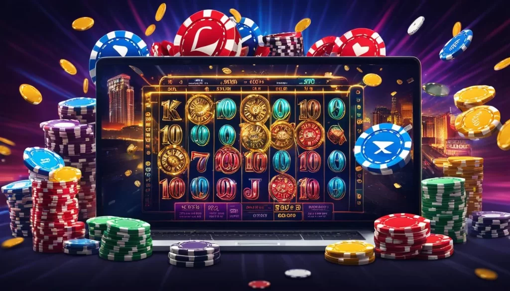 Hiểu luật chơi và tỷ lệ cược