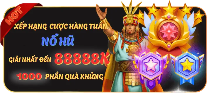 Khuyến mãi chào mừng người chơi mới bắn cá