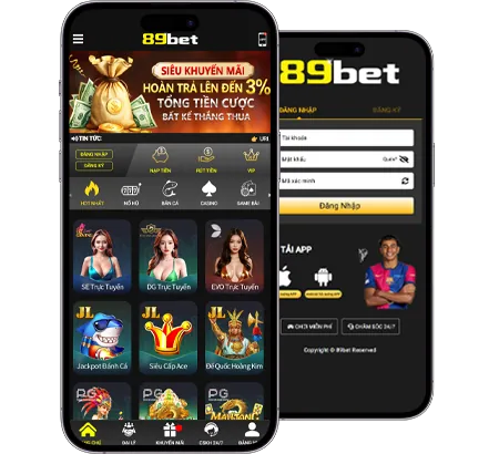 Tiện lợi và dễ dàng truy cập Win456
