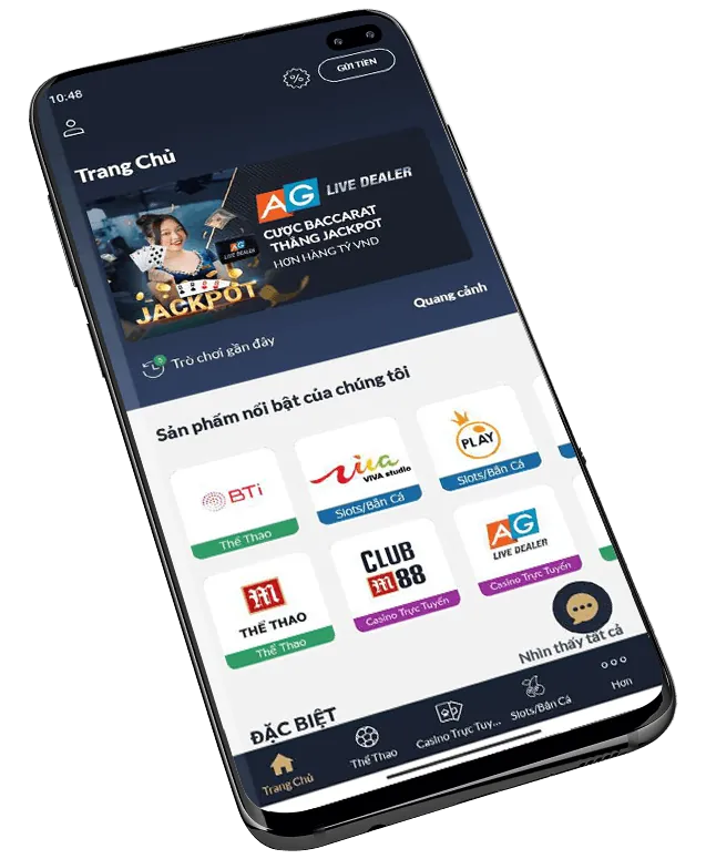 Tổng quan các chương trình khuyến mãi Win456