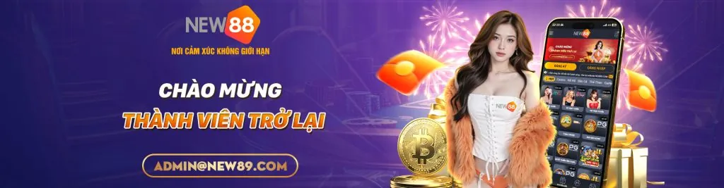 Thưởng chào mừng khi tải app Win456