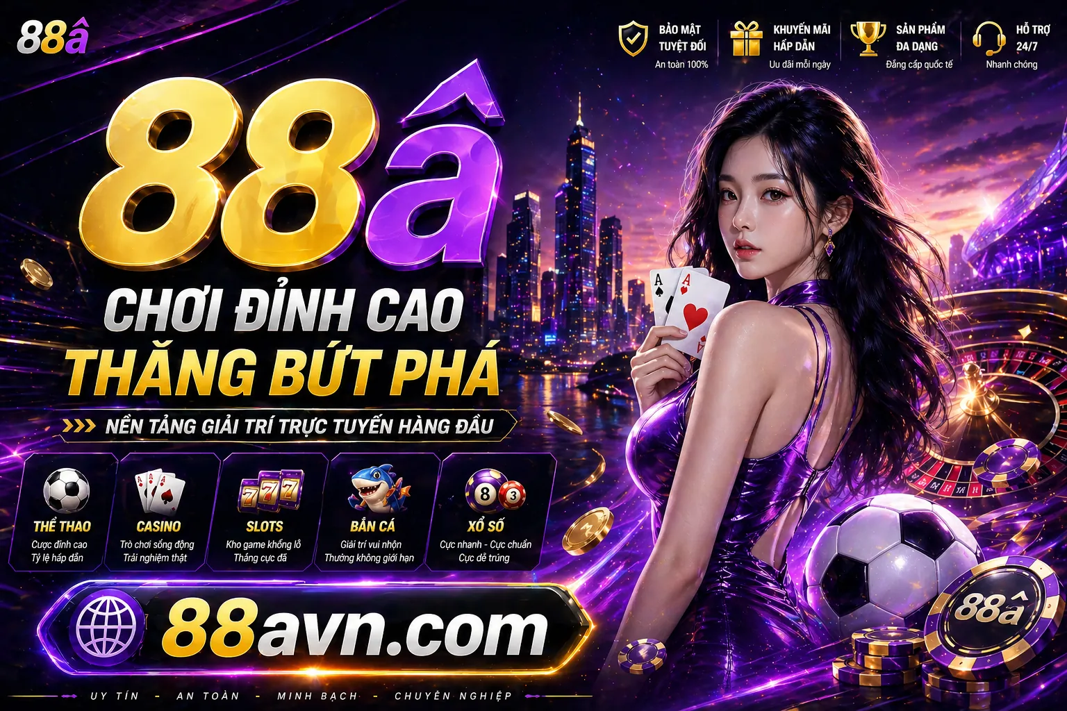 Phương Thức Thanh Toán Win456 Khuyến Mãi An Toàn