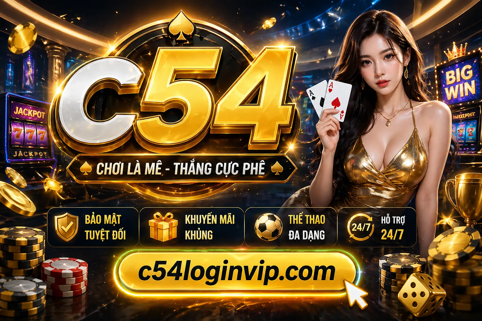 Hình ảnh chủ đạo các trò chơi slot tại win456 khuyến mãi