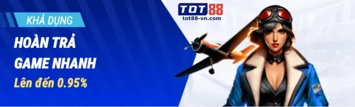 Chương trình VIP độc quyền với phần thưởng cao cấp
